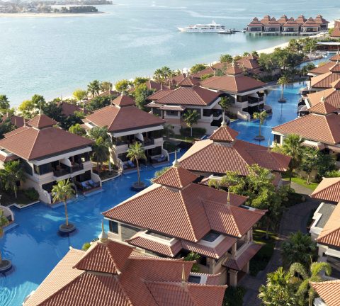 Anantara The Palm Dubai Resort turns 11: Celebrate in style with special offers and prizes