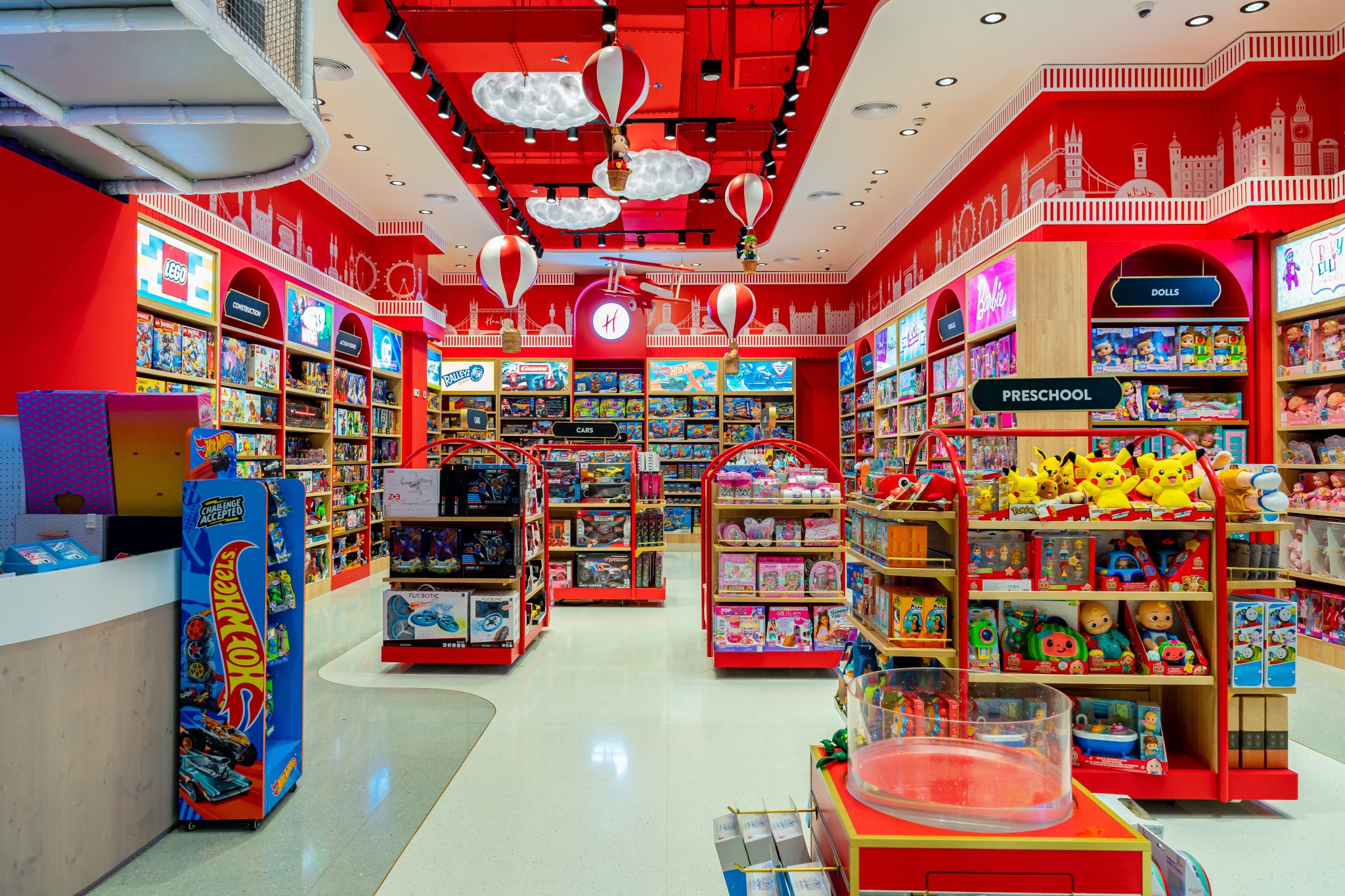 15 spectacular things to do in the UAE in September 2024