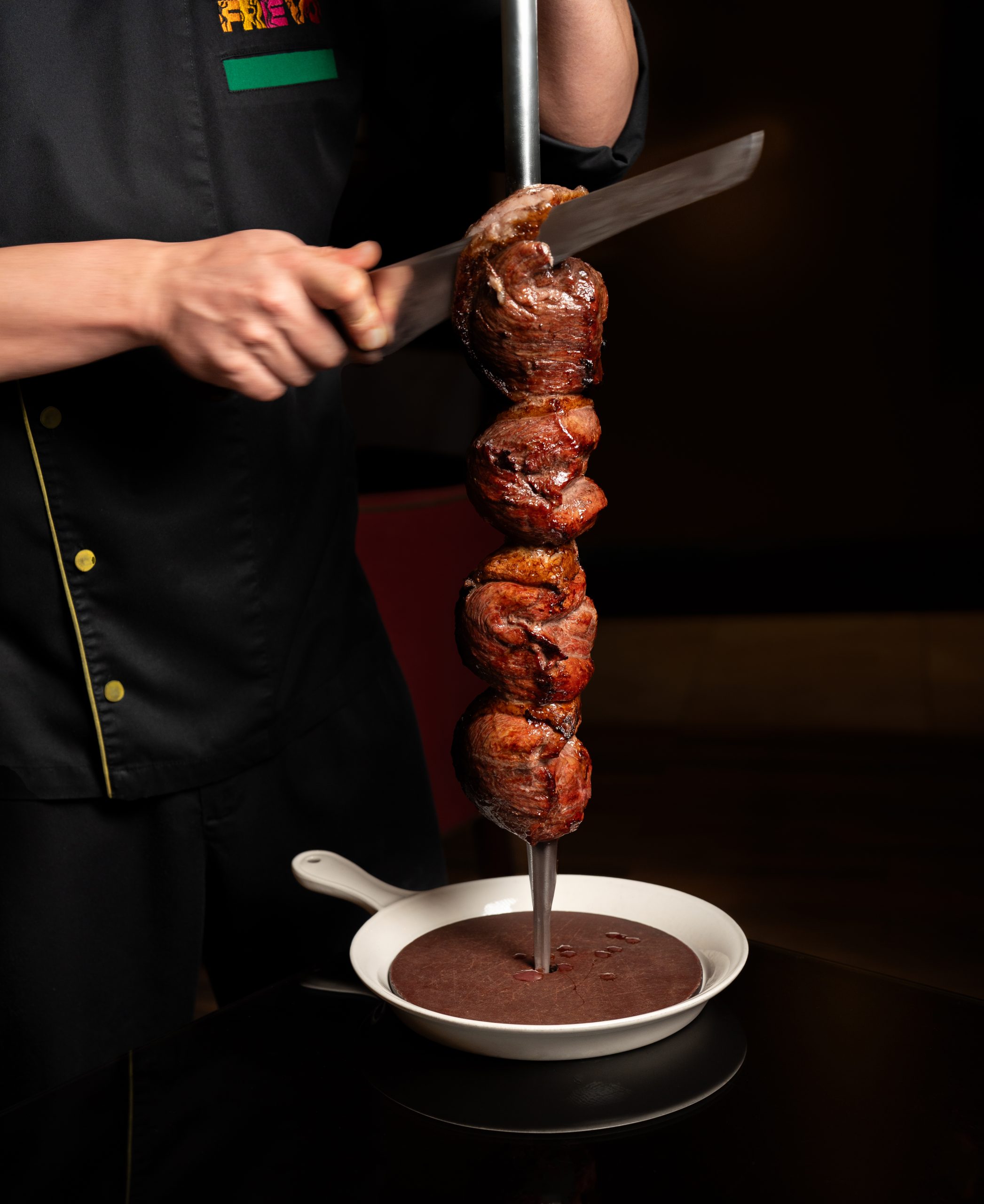FREVO - Churrasco Offering - Fairmont the Palm 3