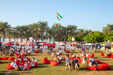 The MICHELIN Guide Food Festival 2024: Everything you need to know