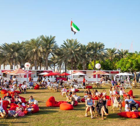 The MICHELIN Guide Food Festival 2024: Everything you need to know