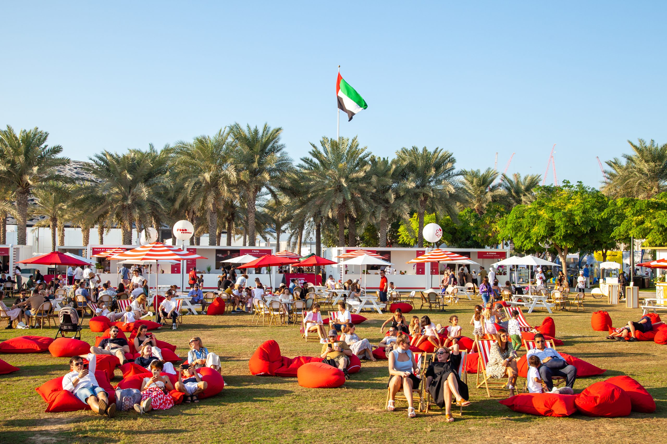 Festival Gastronómico de la Guía MICHELIN 2024