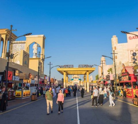 Official dates revealed for Global Village UAE’s return