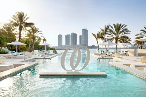 Review: One&Only Royal Mirage