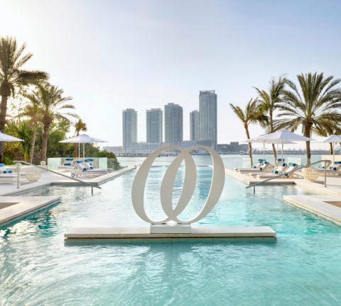 Review: One&Only Royal Mirage