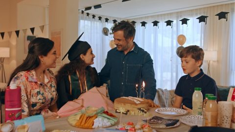 Spinneys celebrates a century of impact in the Middle East