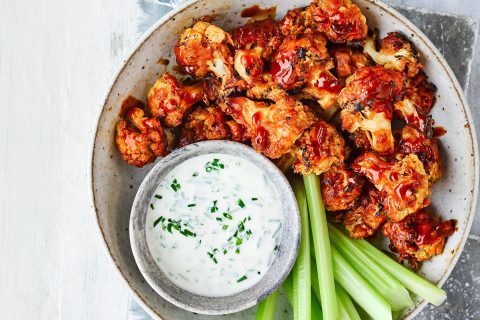 6 plant-based recipes to help cut down on meat