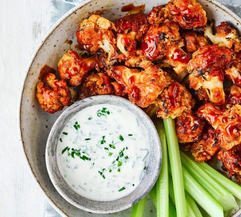 6 plant-based recipes to help cut down on meat