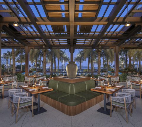 Experience the magic of Flow Kitchen’s Golden Ticket Brunch