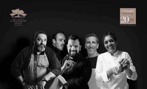 Al Baleed Culinary Festival returns to Salalah