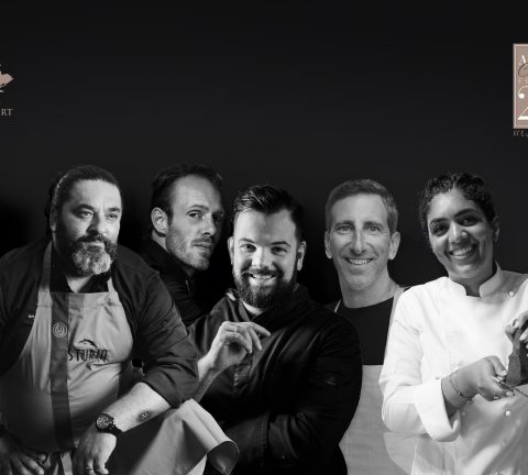 Al Baleed Culinary Festival returns to Salalah