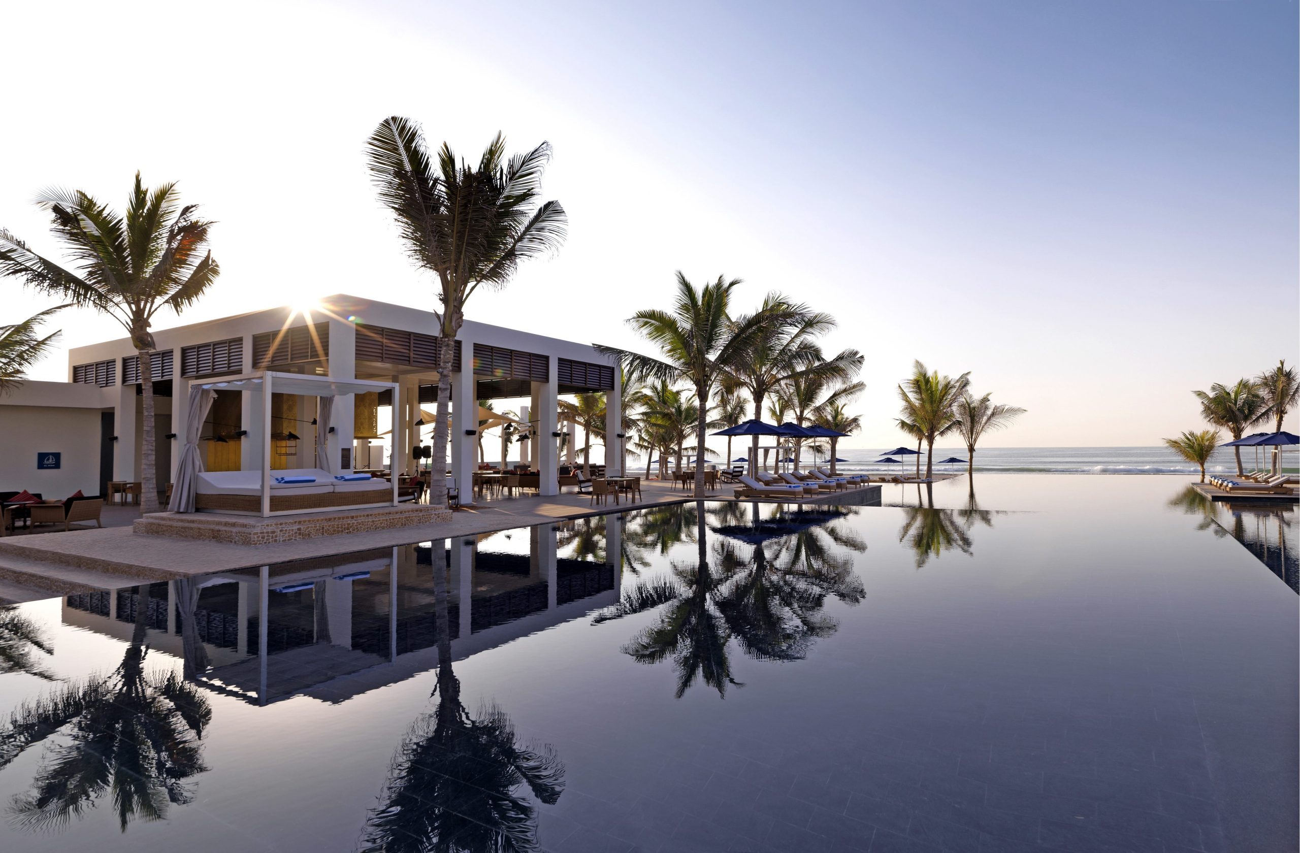 Un viaje culinario repleto de estrellas te espera en Al Baleed Resort Salalah por Anantara Press Release 2 Festival culinario Al Baleed 2024