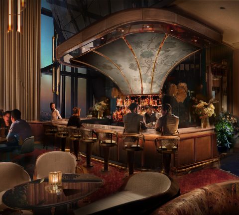 Bar Des Prés by Cyril Lignac set to open in Dubai