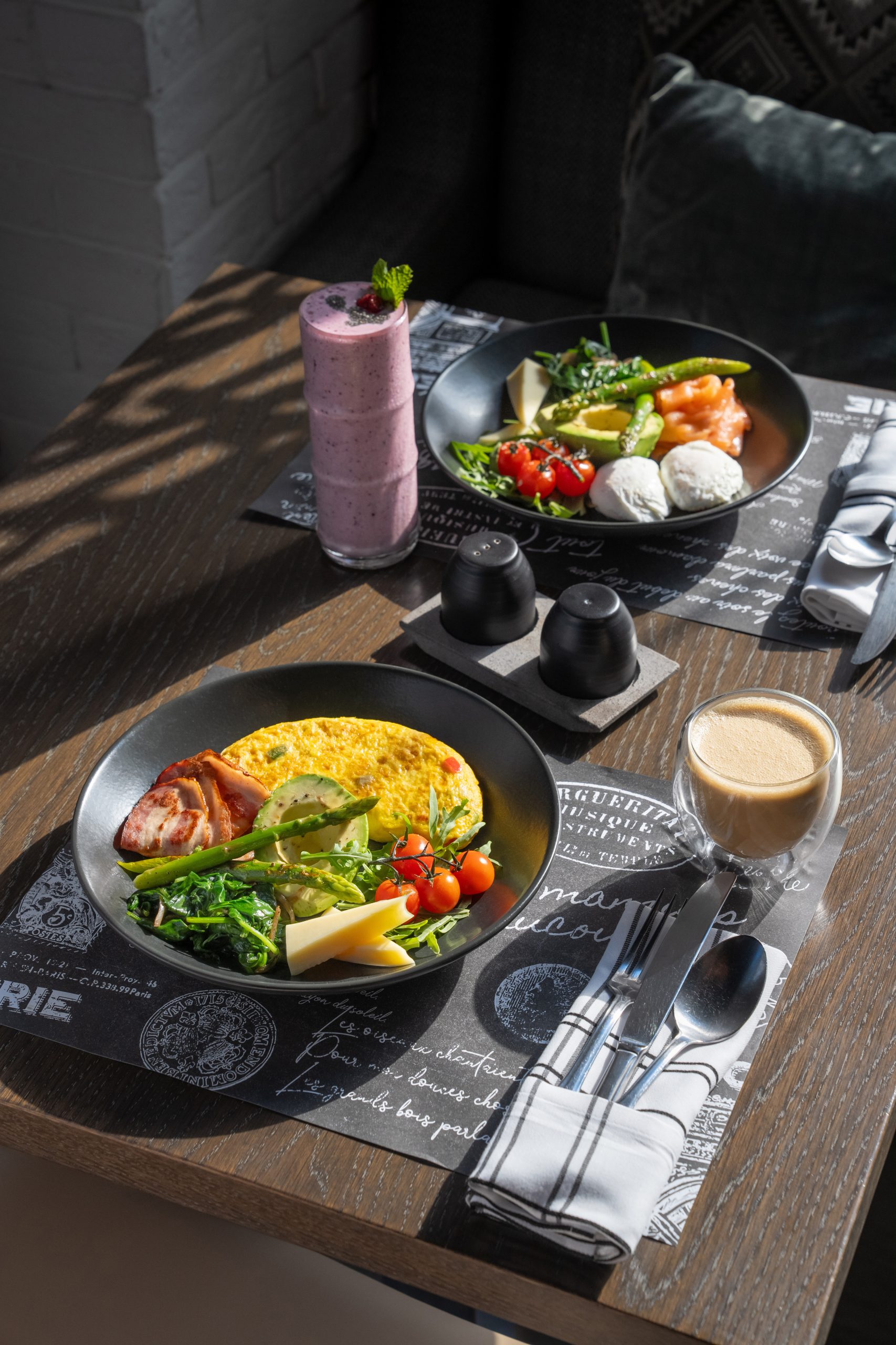 Café 302 ceto