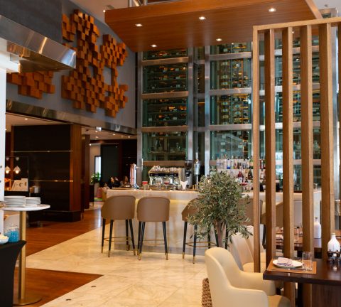 Exciting new experiences await at Radisson Blu Hotel, Dubai Media City
