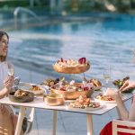 Le Brunch at Kempinski The Boulevard Dubai
