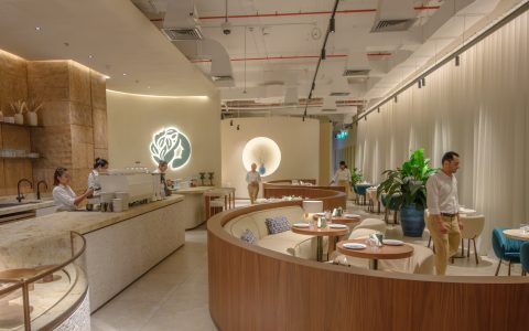 21 spectacular things to do in the UAE in October