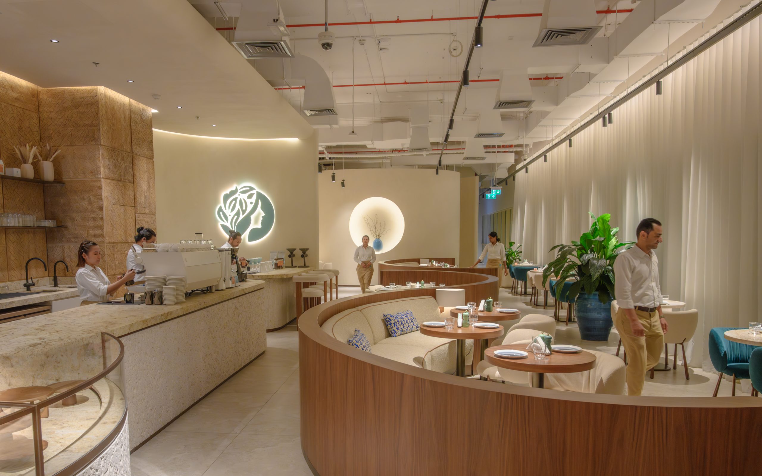 things to do in the UAE in October