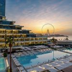 FIVE LUXE JBR