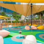 FIVE LUXE JBR