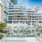 FIVE LUXE JBR