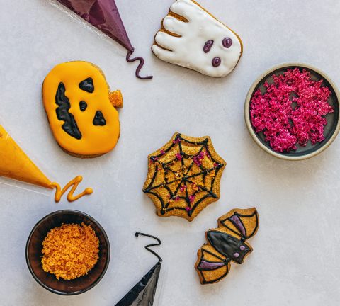 Get ready for Halloween with Spinneys