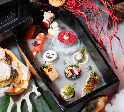 15 spectacular things to do in the UAE in October