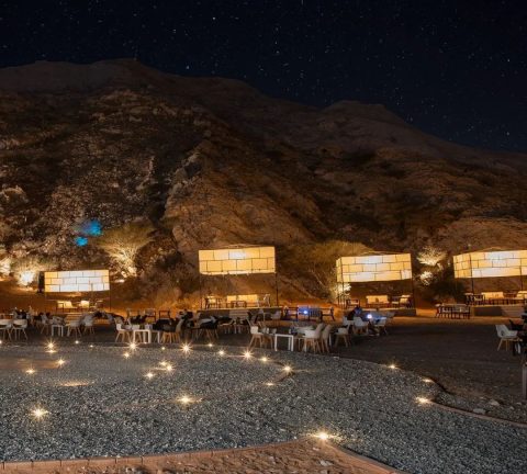 My Space Café reopens for the winter season