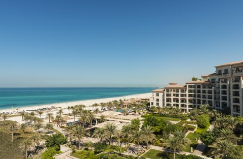 The St. Regis Saadiyat Island Resort, Abu Dhabi and KAYALI team up for an exclusive afternoon tea