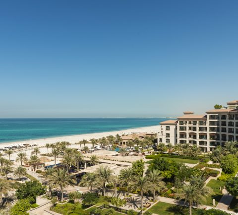 The St. Regis Saadiyat Island Resort, Abu Dhabi and KAYALI team up for an exclusive afternoon tea