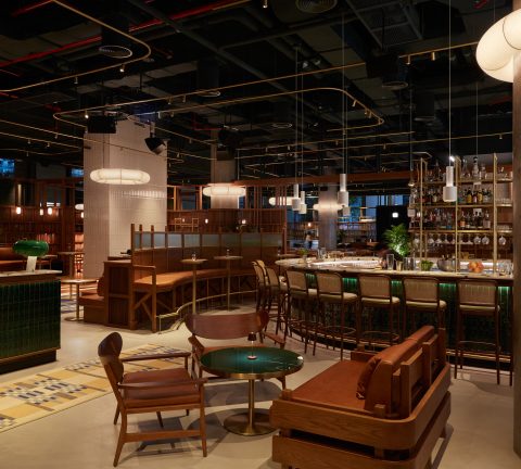 The Lighthouse Restaurant & Bar opens its doors in Dubai Hills