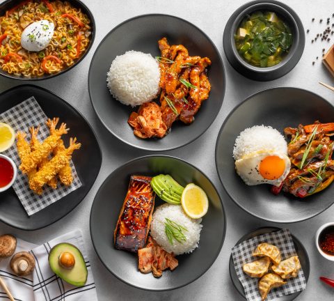 Make the most of Café 302’s fantastic offers this season