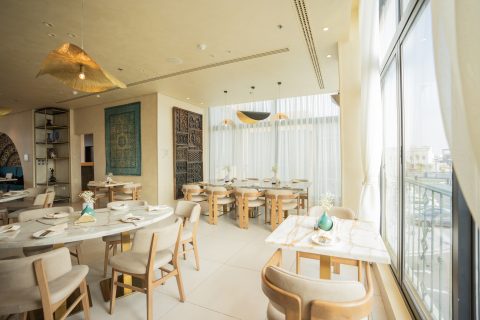 Check out these dining spots in Khobar