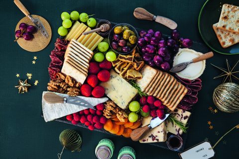 Feast your way through the holidays with Spinneys