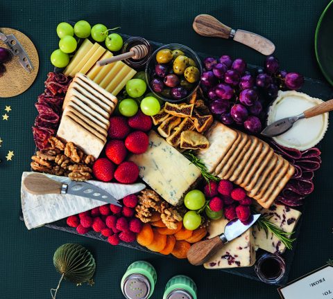 Feast your way through the holidays with Spinneys