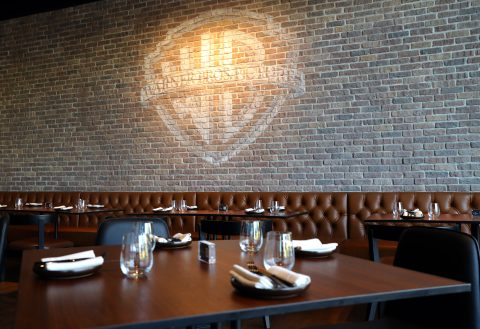 Treat yourself to a Saturday brunch at The Director’s Club