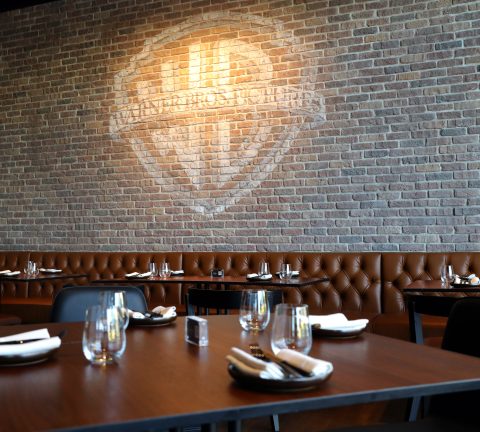 Treat yourself to a Saturday brunch at The Director’s Club