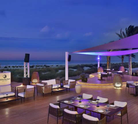 A night to remember with Buddha-Bar Beach Abu Dhabi’s Nirvana Sessions