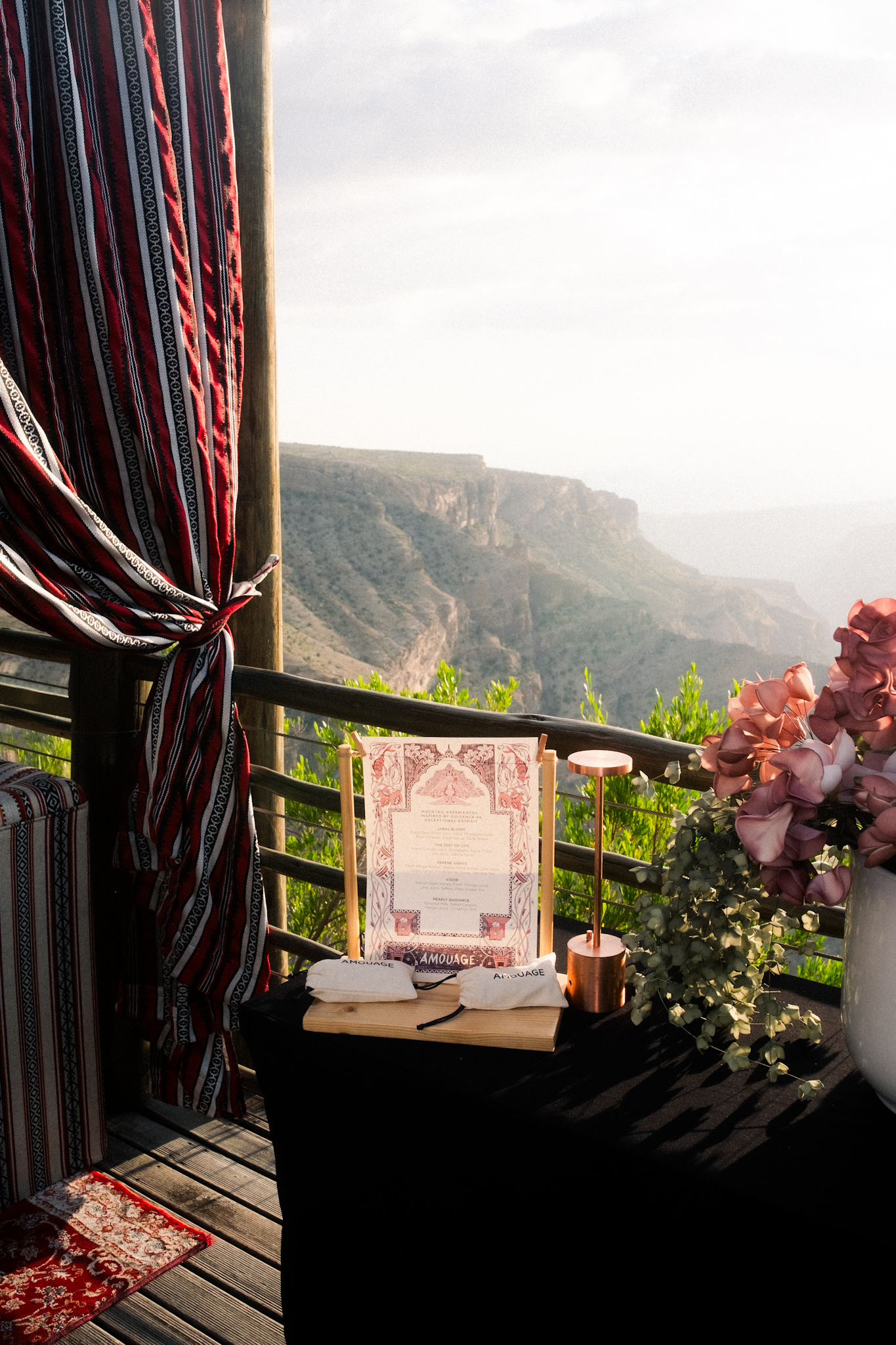 Amouage Café