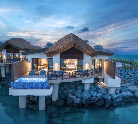 Review: Anantara Mina Al Arab Ras Al Khaimah
