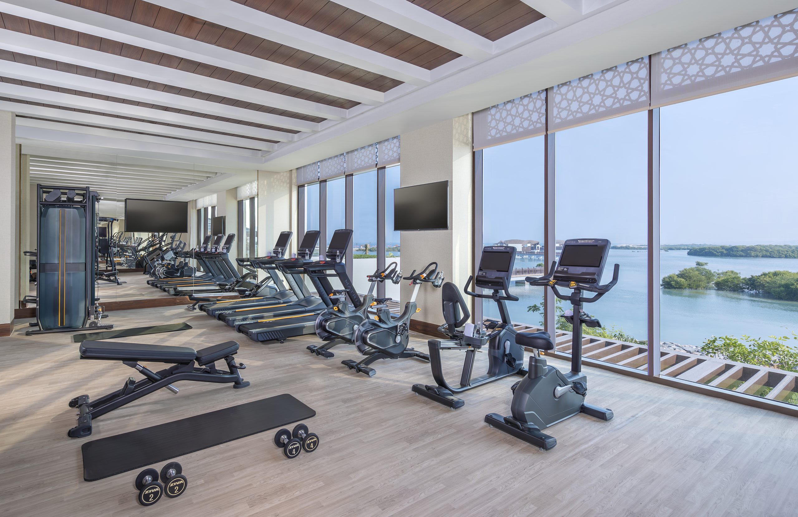 Anantara_Mina_Al_Arab_Ras_Al_Khaimah_Resort_Recreation_Facility_Gym Anantara Mina Al Arab Ras Al Khaimah