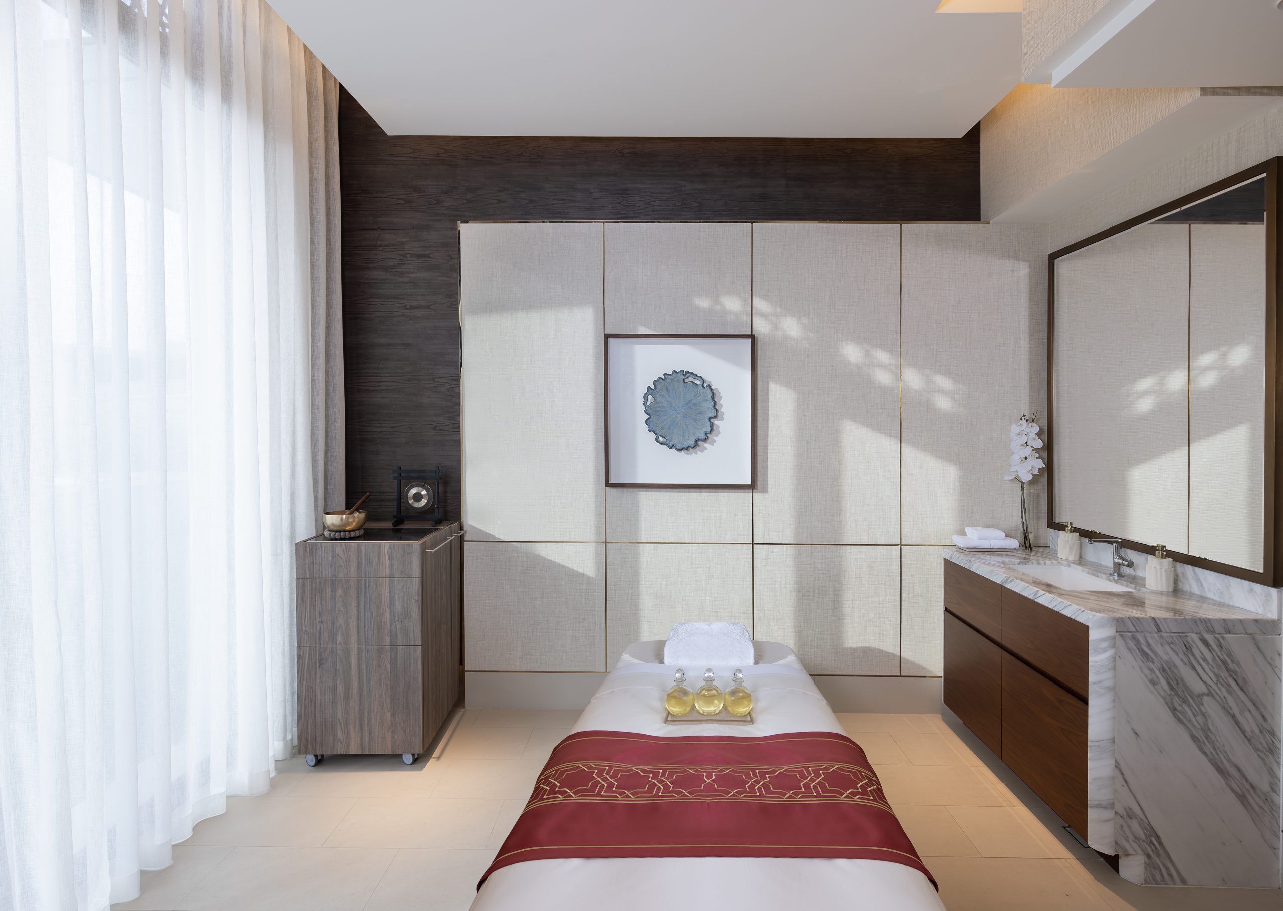 Anantara_Mina_Al_Arab_Ras_Al_Khaimah_Spa_Treatment_Room-2 Anantara Mina Al Arab Ras Al Khaimah