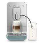 Máquina de café en grano a taza Smeg