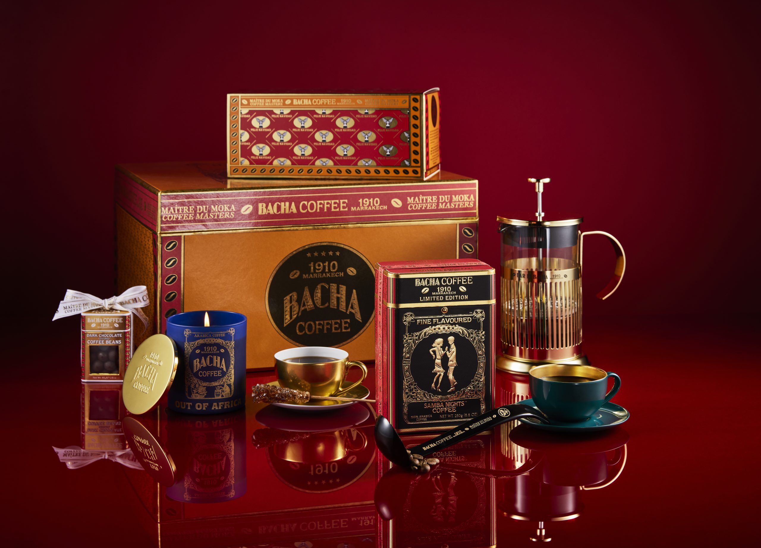 Café Bacha