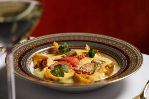 Celebrate the festive season at Zenon Dubai