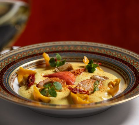 Celebrate the festive season at Zenon Dubai