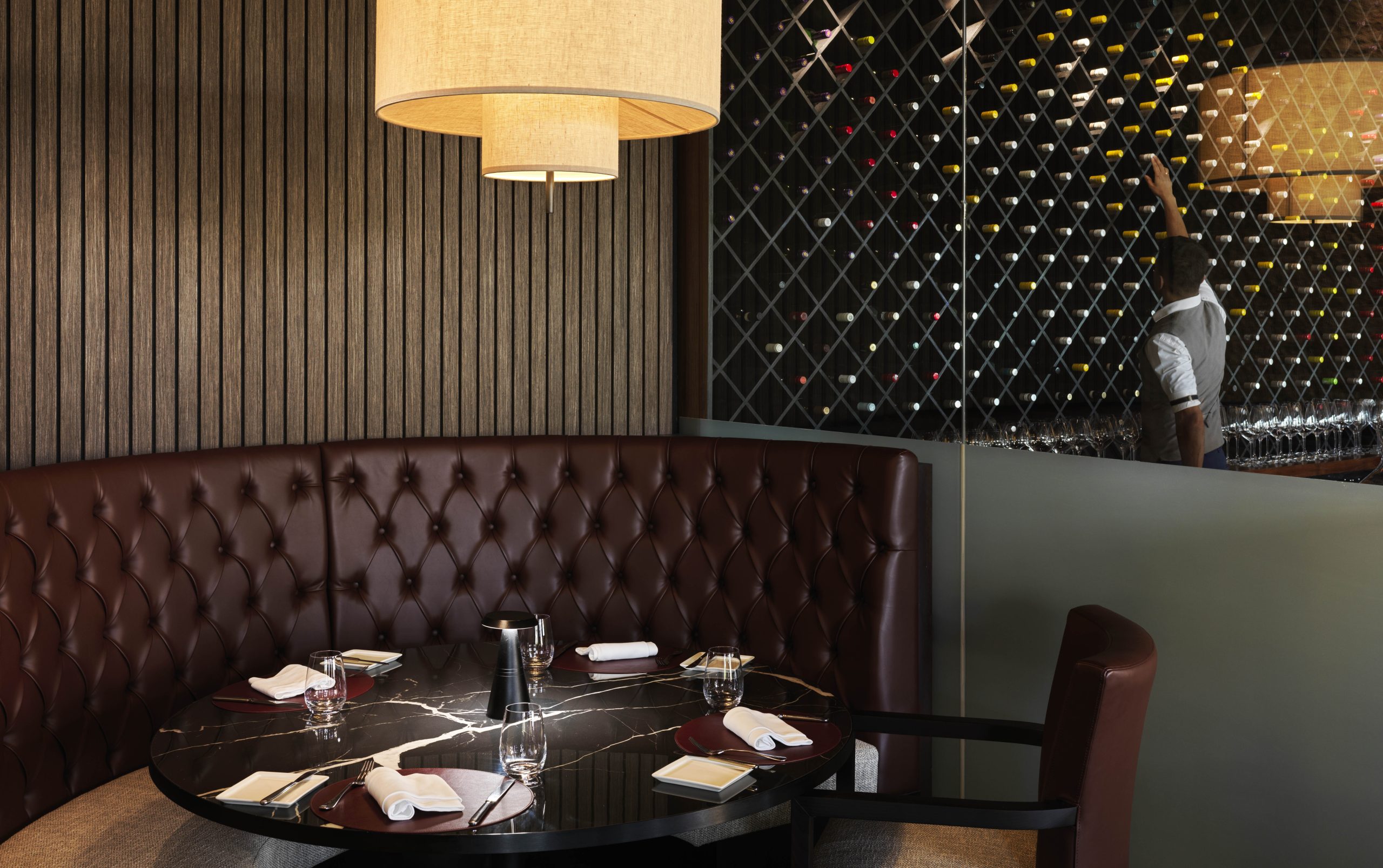 Bar Porterhouse