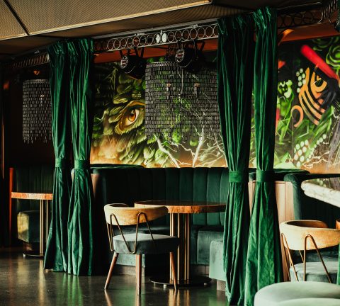 Must-try dining experiences at W Dubai – The Palm
