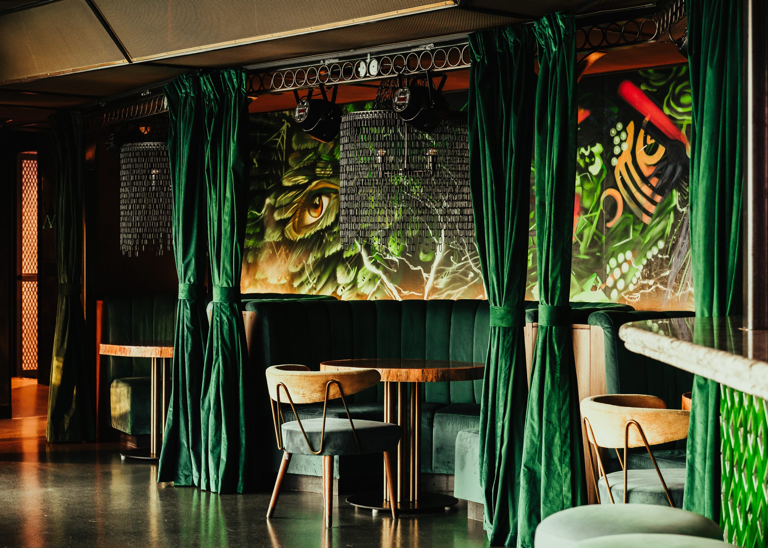 Interior SoBe 49