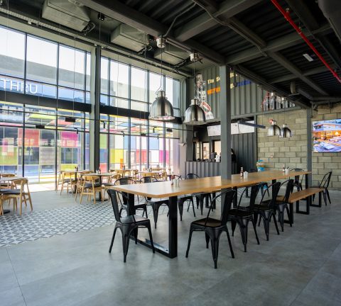 Why Sold Out in Khobar is a must-visit burger spot
